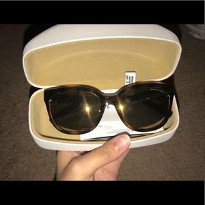 Michael Kors sunglasses